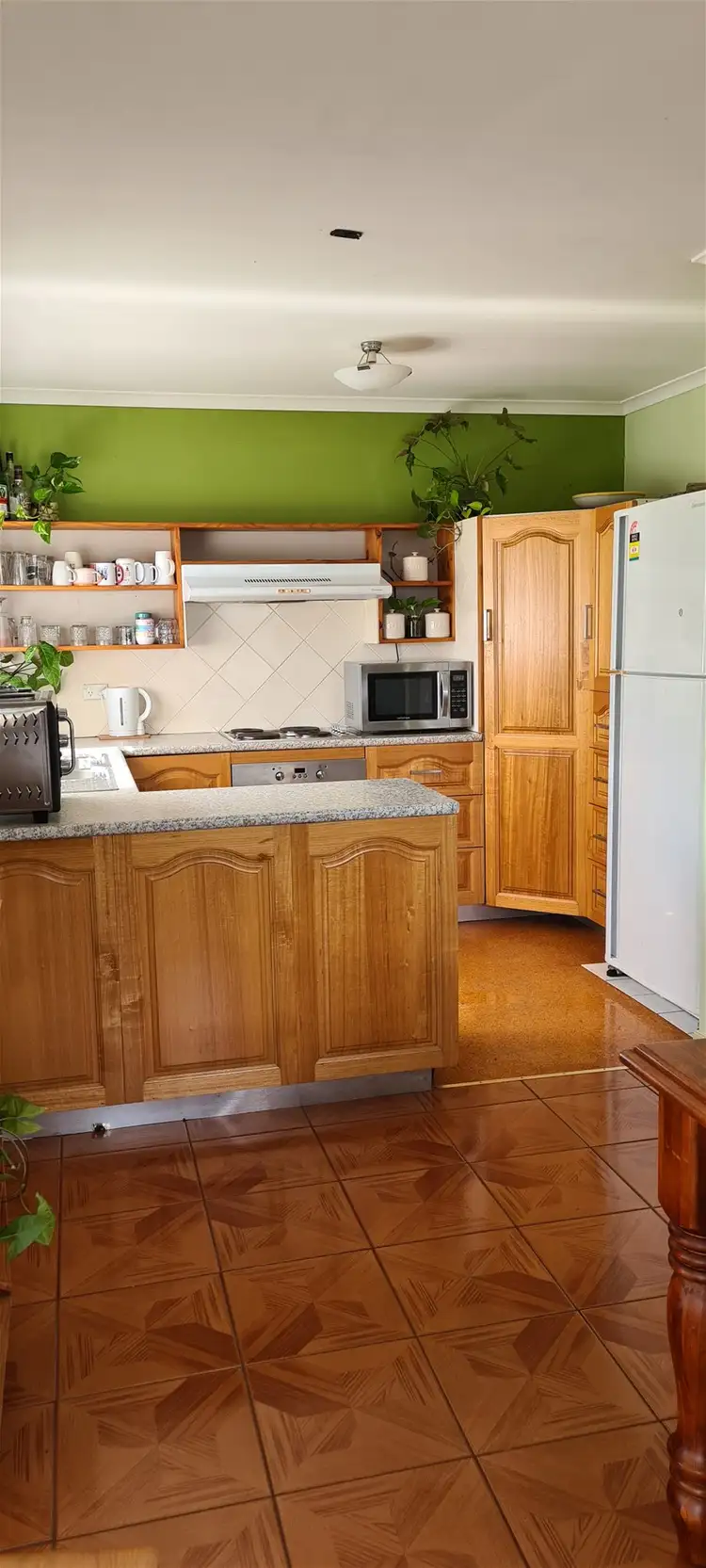 Third view of Homely house listing, 4 Copenhagen Street, Tiaro QLD 4650