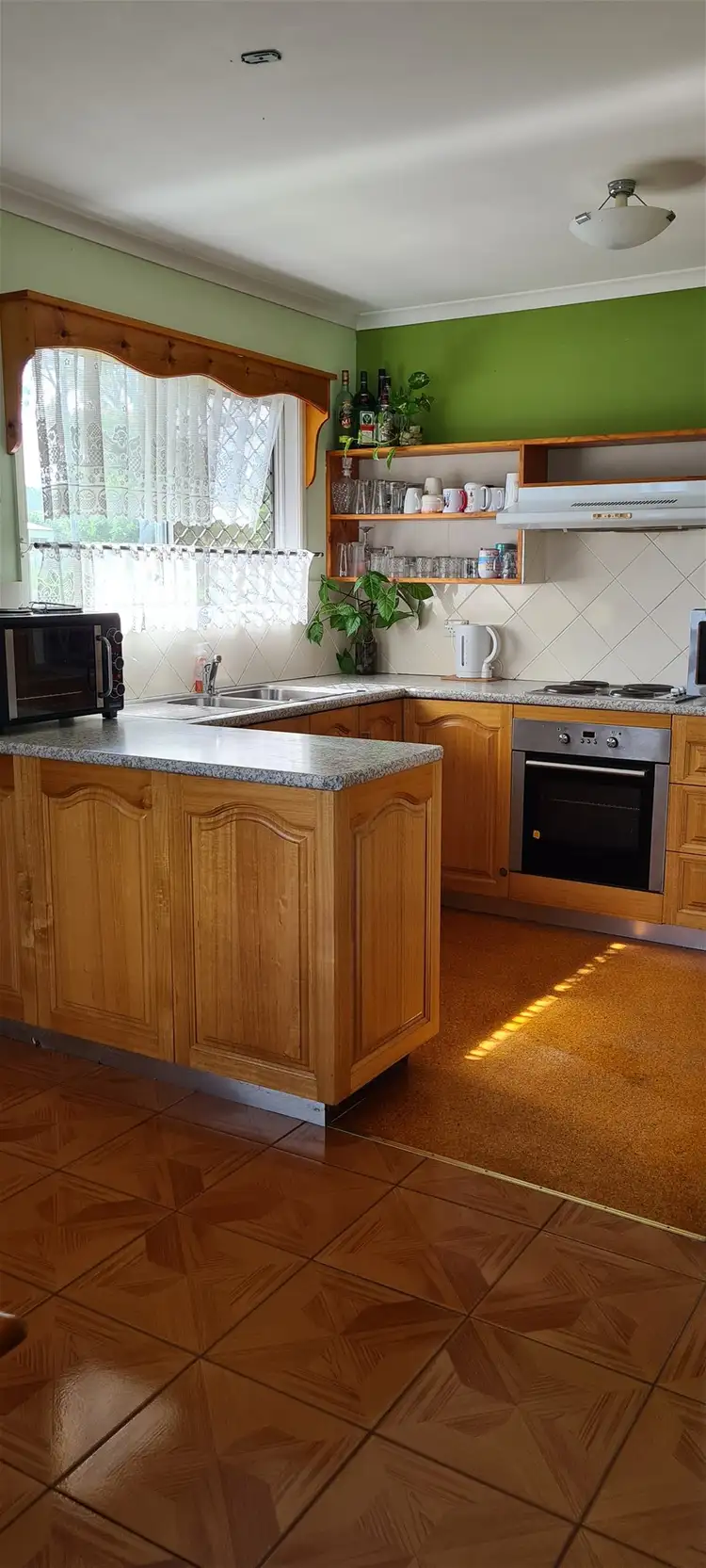 Fourth view of Homely house listing, 4 Copenhagen Street, Tiaro QLD 4650