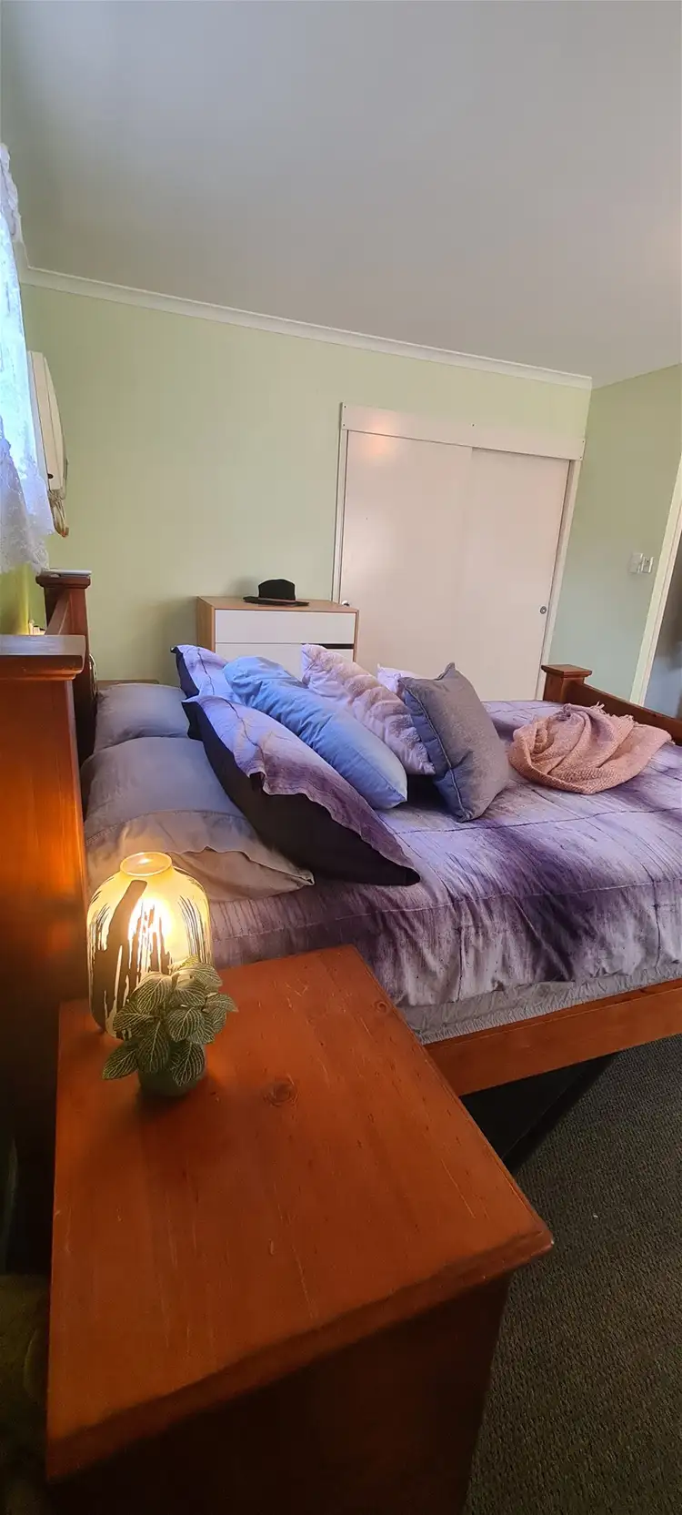 Seventh view of Homely house listing, 4 Copenhagen Street, Tiaro QLD 4650