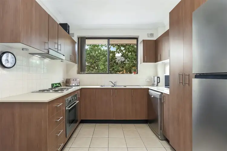 Second view of Homely apartment listing, 9/1073 Canterbury Road, Wiley Park NSW 2195