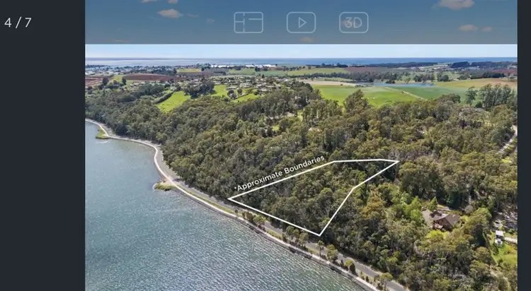 3 Coral Drive, Latrobe TAS 7307