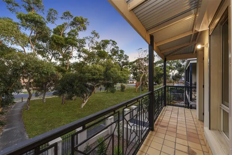 Second view of Homely townhouse listing, 18 Nobel Banks Drive, Cairnlea VIC 3023