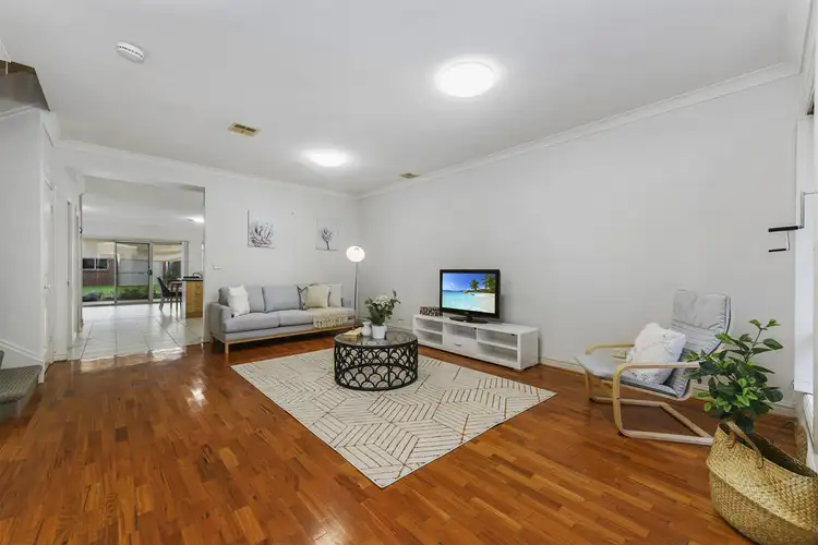 Fourth view of Homely townhouse listing, 18 Nobel Banks Drive, Cairnlea VIC 3023