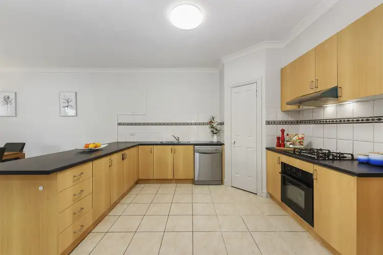 Fifth view of Homely townhouse listing, 18 Nobel Banks Drive, Cairnlea VIC 3023