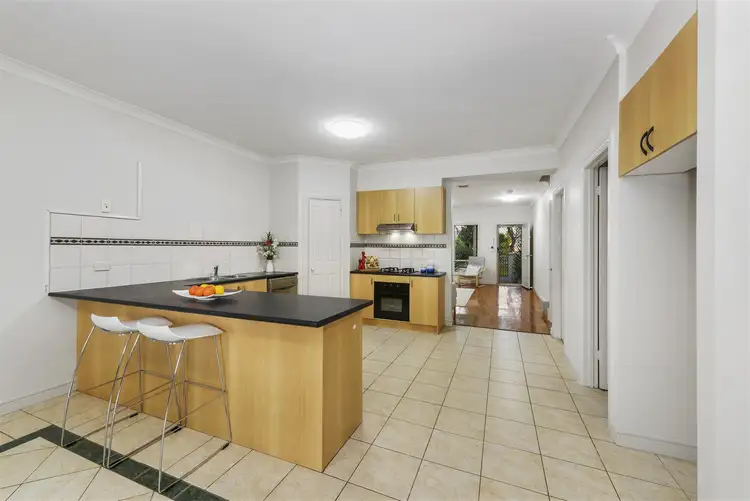 Sixth view of Homely townhouse listing, 18 Nobel Banks Drive, Cairnlea VIC 3023