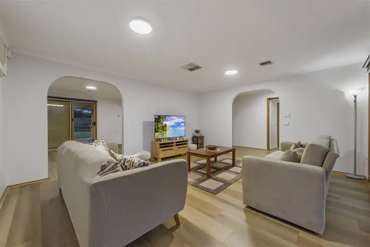 Second view of Homely house listing, 9 Hutzul Court, Delahey VIC 3037