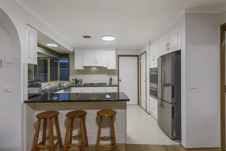 Fourth view of Homely house listing, 9 Hutzul Court, Delahey VIC 3037