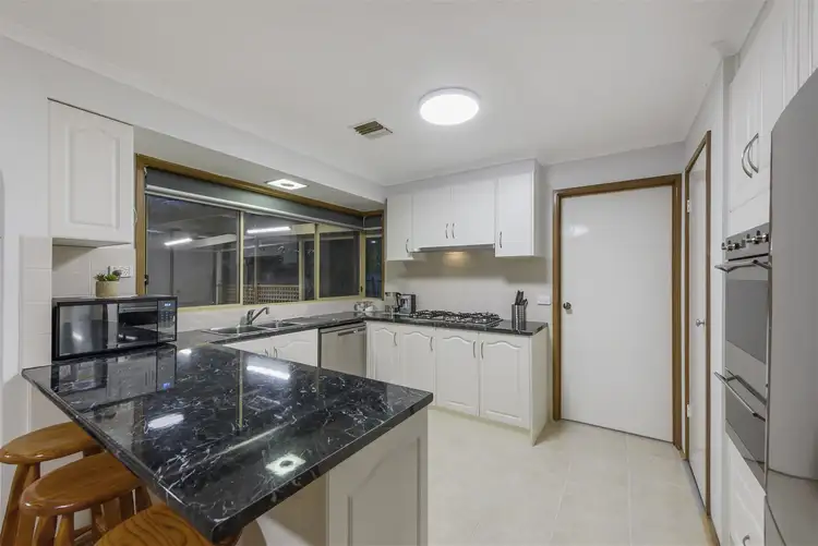 Fifth view of Homely house listing, 9 Hutzul Court, Delahey VIC 3037