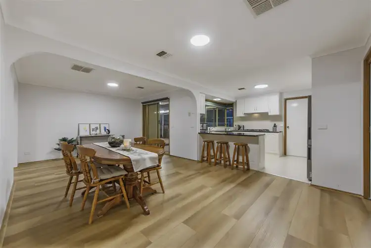 Sixth view of Homely house listing, 9 Hutzul Court, Delahey VIC 3037