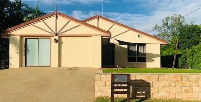 6 Whitlock Place, Biloela QLD 4715