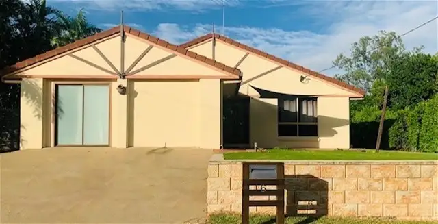 Main view of Homely house listing, 6 Whitlock Place, Biloela QLD 4715