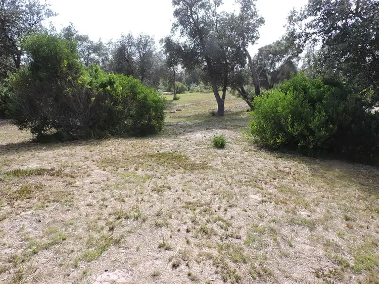 Second view of Homely land listing, 1 Twilight Way, Golden Beach VIC 3851