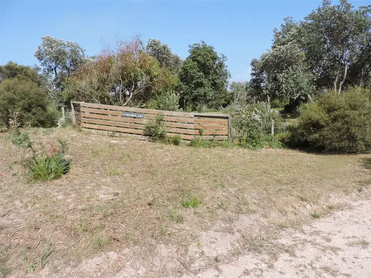 Third view of Homely land listing, 1 Twilight Way, Golden Beach VIC 3851