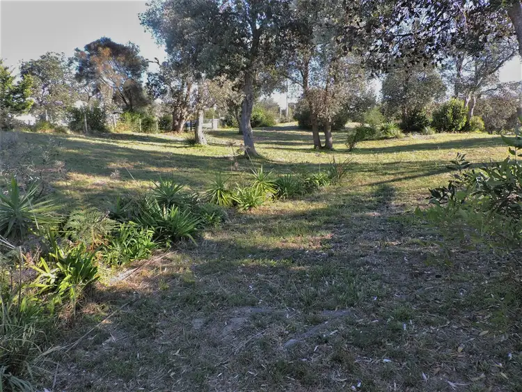 Fourth view of Homely land listing, 1 Twilight Way, Golden Beach VIC 3851