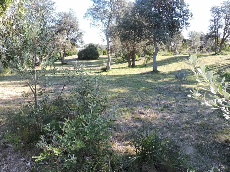 Fifth view of Homely land listing, 1 Twilight Way, Golden Beach VIC 3851