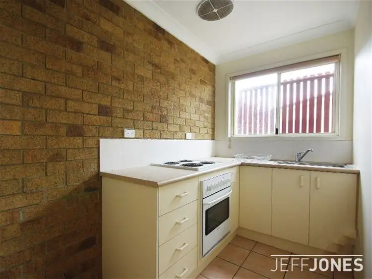 Second view of Homely unit listing, 2/32 Panitya Street, Greenslopes QLD 4120