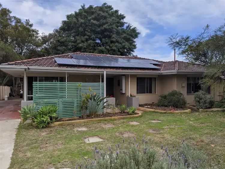 17 Saturn Street, Beckenham WA 6107