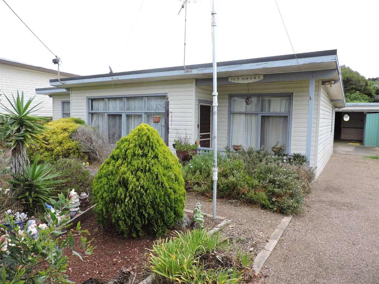 Main view of Homely house listing, 140 The Boulevard, Paradise Beach VIC 3851