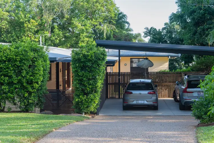 22 Trinidad Close, Trinity Beach QLD 4879