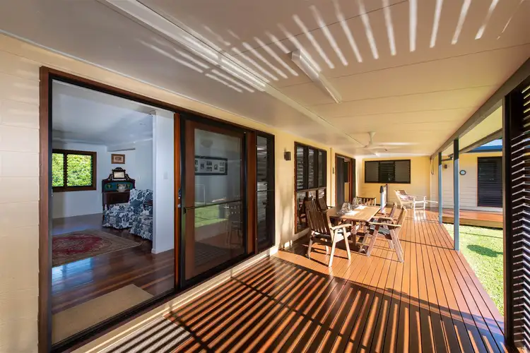 Second view of Homely house listing, 22 Trinidad Close, Trinity Beach QLD 4879
