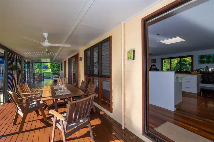 Fourth view of Homely house listing, 22 Trinidad Close, Trinity Beach QLD 4879