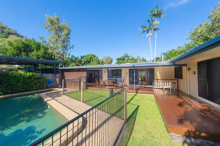 Fifth view of Homely house listing, 22 Trinidad Close, Trinity Beach QLD 4879