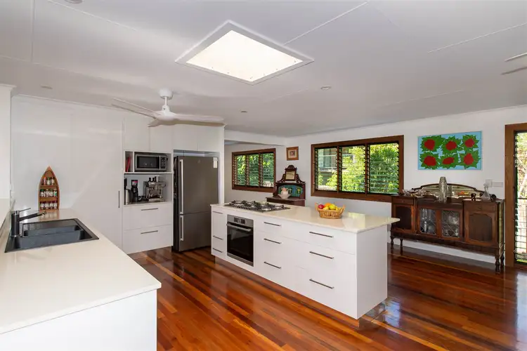 Sixth view of Homely house listing, 22 Trinidad Close, Trinity Beach QLD 4879