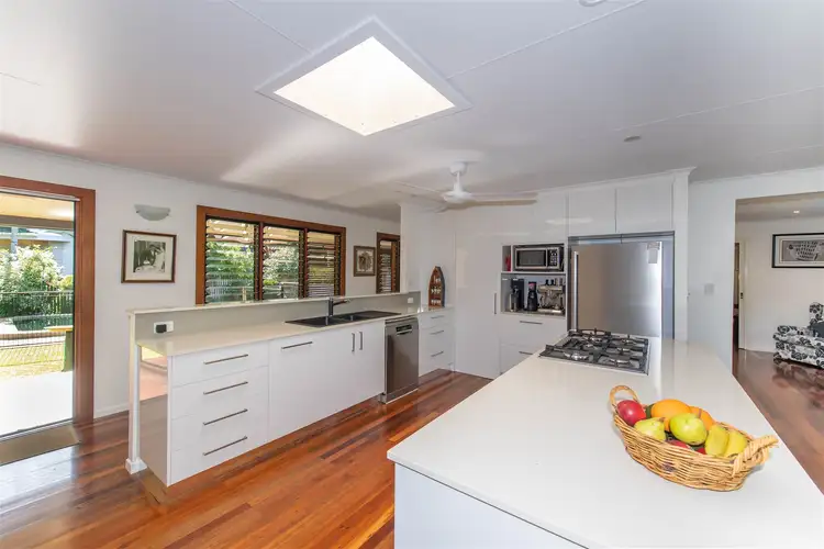 Seventh view of Homely house listing, 22 Trinidad Close, Trinity Beach QLD 4879
