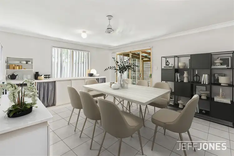 Third view of Homely house listing, 64 Silky Oak Crescent, Carindale QLD 4152