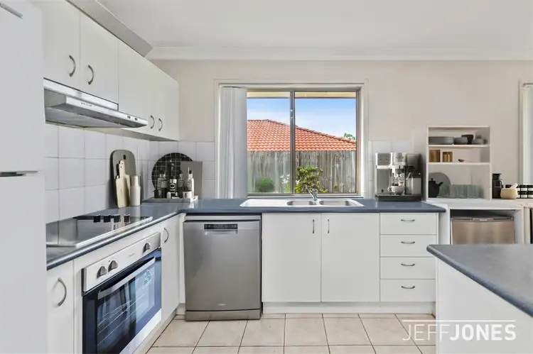 Fourth view of Homely house listing, 64 Silky Oak Crescent, Carindale QLD 4152