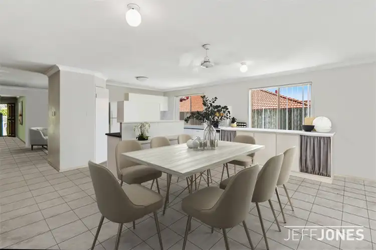 Fifth view of Homely house listing, 64 Silky Oak Crescent, Carindale QLD 4152