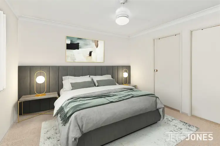 Sixth view of Homely house listing, 64 Silky Oak Crescent, Carindale QLD 4152