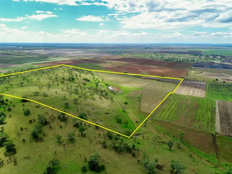 233 Motley Mount Tyson Road, Mount Tyson QLD 4356