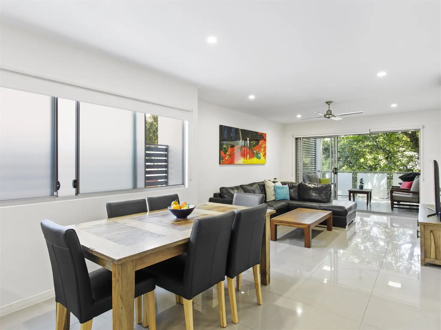 Main view of Homely apartment listing, 5/57 Payne St, Indooroopilly QLD 4068