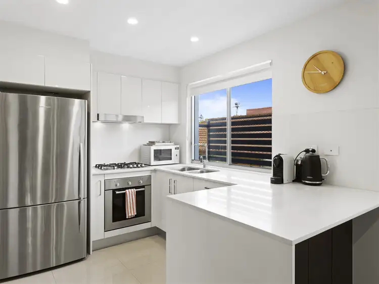Third view of Homely apartment listing, 5/57 Payne St, Indooroopilly QLD 4068