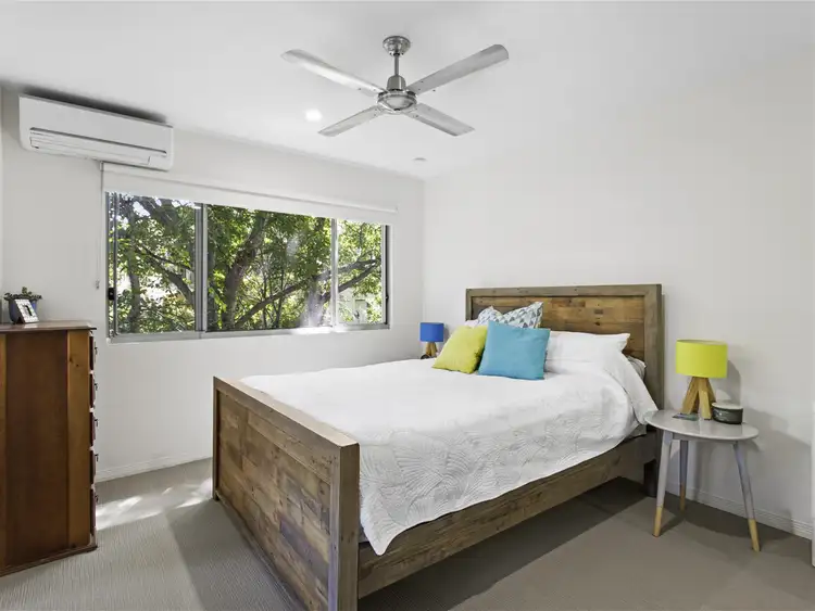 Sixth view of Homely apartment listing, 5/57 Payne St, Indooroopilly QLD 4068