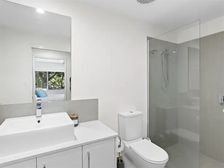 Seventh view of Homely apartment listing, 5/57 Payne St, Indooroopilly QLD 4068