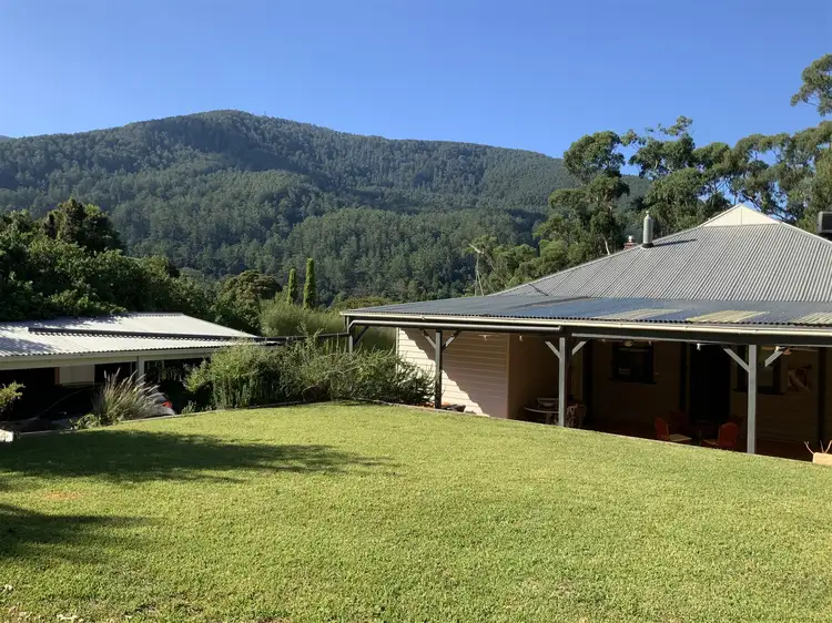 Second view of Homely house listing, 10 La La Avenue, Warburton VIC 3799