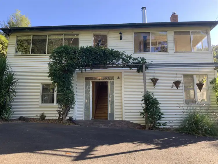 Third view of Homely house listing, 10 La La Avenue, Warburton VIC 3799