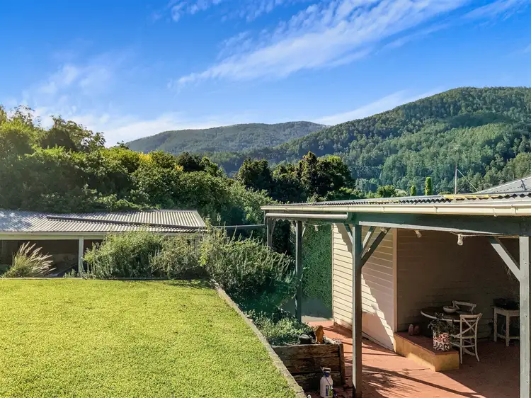 Fourth view of Homely house listing, 10 La La Avenue, Warburton VIC 3799