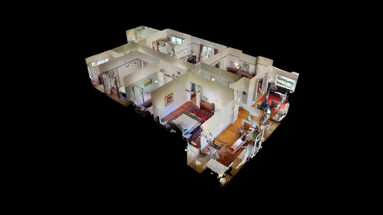Fifth view of Homely house listing, 10 La La Avenue, Warburton VIC 3799