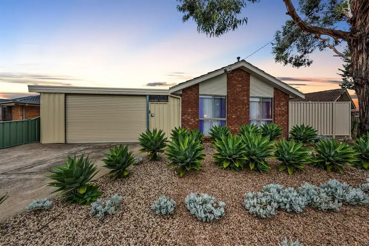 156 Opie Road, Albanvale VIC 3021