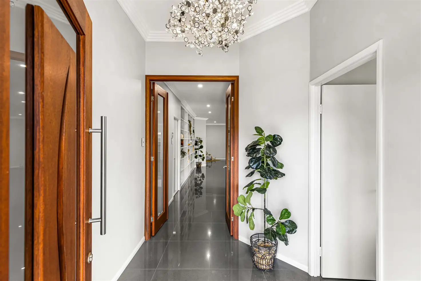 Main view of Homely house listing, 15 Cawdor Road, Highfields QLD 4352