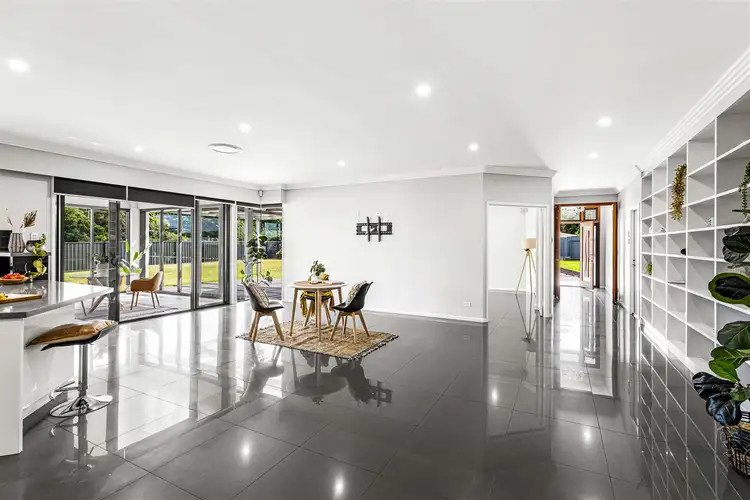 Sixth view of Homely house listing, 15 Cawdor Road, Highfields QLD 4352