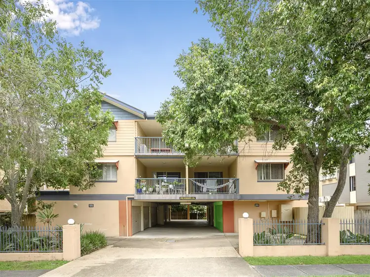 6/17 Dwyer Street, Nundah QLD 4012