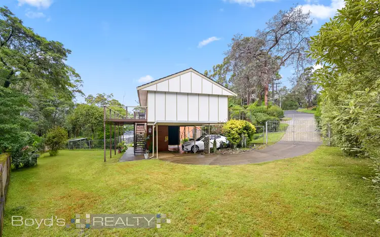 17 Garden Square, Faulconbridge NSW 2776