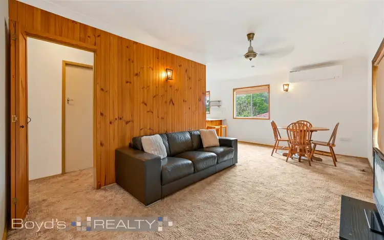 Third view of Homely house listing, 17 Garden Square, Faulconbridge NSW 2776