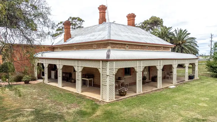 Second view of Homely rural property listing, 33 COOMA ROAD, Kyabram VIC 3620