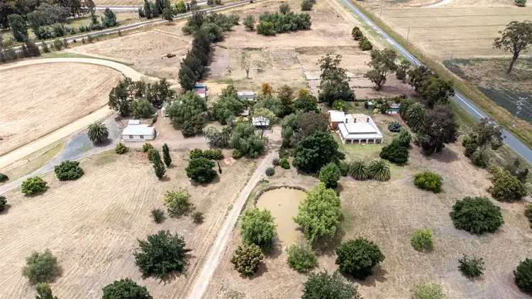 Third view of Homely rural property listing, 33 COOMA ROAD, Kyabram VIC 3620