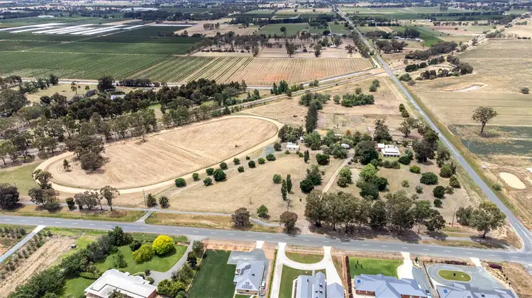 Fourth view of Homely rural property listing, 33 COOMA ROAD, Kyabram VIC 3620